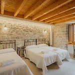 Country house Vallehermoso *