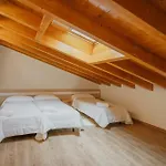 Country house Vallehermoso Los Balbases