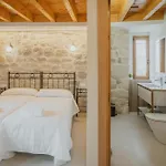 Country house Vallehermoso *