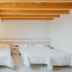 Country house Vallehermoso *
