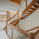 Vallehermoso Country house
