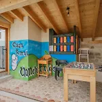 Vallehermoso Country house *