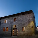 Vallehermoso Country house *