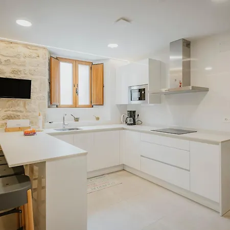 Country house Vallehermoso