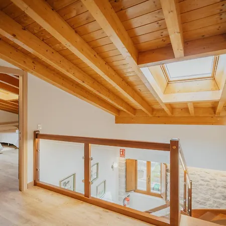 Country house Vallehermoso