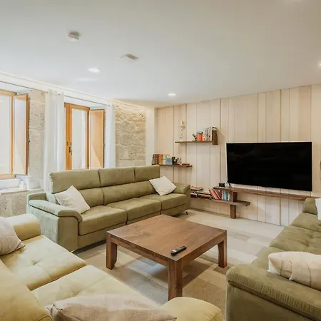 Country house Vallehermoso